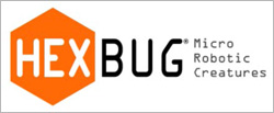 Hexbug Robotic Toys