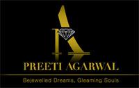 Preeti Aggarwal Diamond Designer Jewellery