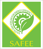 SAFEE –South Asia Forum of Energy Efficiency